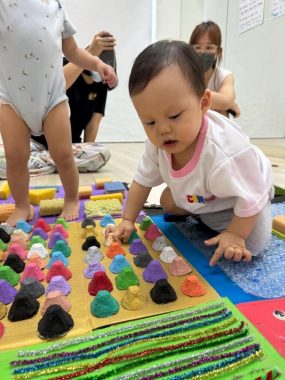 Canridge Global Preschool and Right Brain Development Centre, Penang