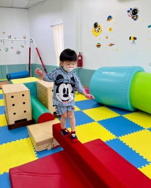 Canridge Global Preschool and Right Brain Development Centre, Penang