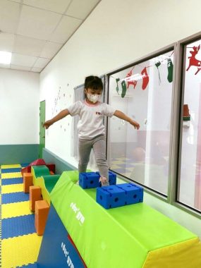 Canridge Global Preschool and Right Brain Development Centre, Penang