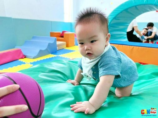 Canridge Global Preschool and Right Brain Development Centre, Penang