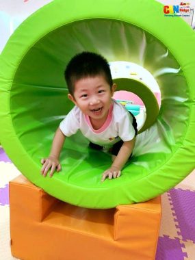 Canridge Global Preschool and Right Brain Development Centre, Penang