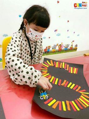 Canridge Global Preschool and Right Brain Development Centre, Penang