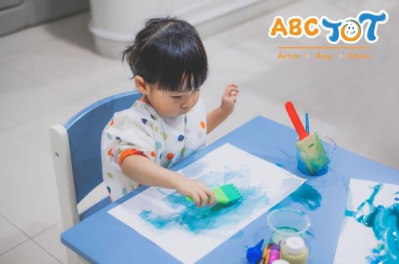 Champion Edu Care Centre (ABC Tot), Bangsar
