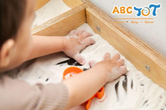 Champion Edu Care Centre (ABC Tot), Bangsar