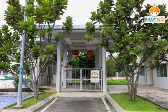 Apple Seed Preschool, Kota Kemuning