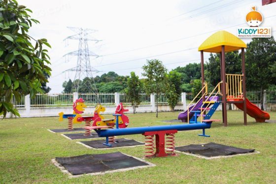 Apple Seed Preschool, Kota Kemuning