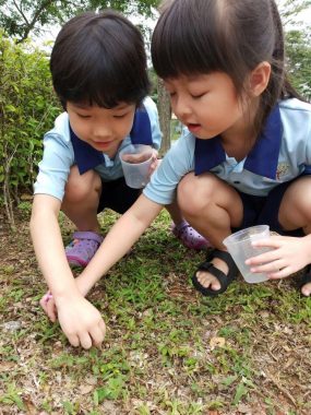 Kiddie’Z Garden Integrated Montessori Preschool, Seri Austin, Johor Bahru