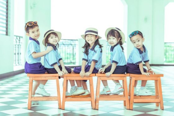 Kiddie’Z Garden Integrated Montessori Preschool, Seri Austin, Johor Bahru