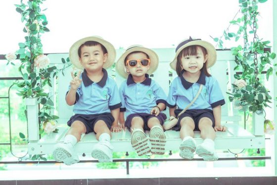 Kiddie’Z Garden Integrated Montessori Preschool, Seri Austin, Johor Bahru