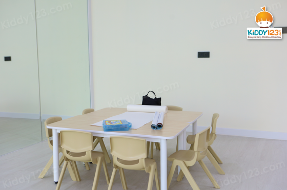 Sunshower Educare Infant & Child Care, Old Klang Road