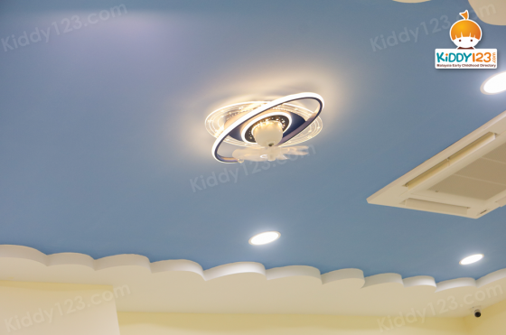 Sunshower Educare Infant & Child Care, Old Klang Road