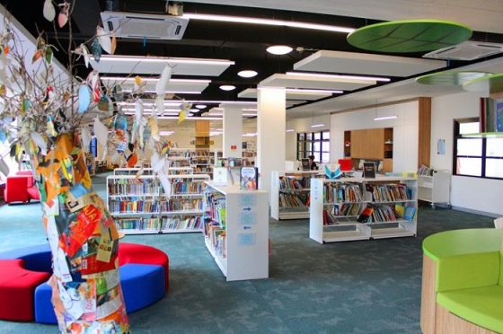 Oasis International School (Early Years), Bandar Rimbayu