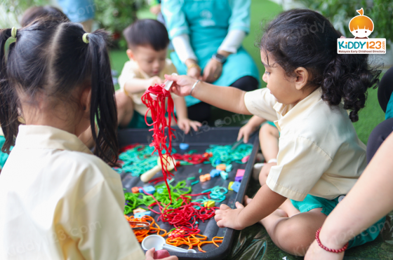 Knowledge Tree Montessori Kindergarten, Bukit Jalil