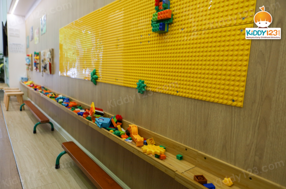 Knowledge Tree Montessori Kindergarten, Bukit Jalil