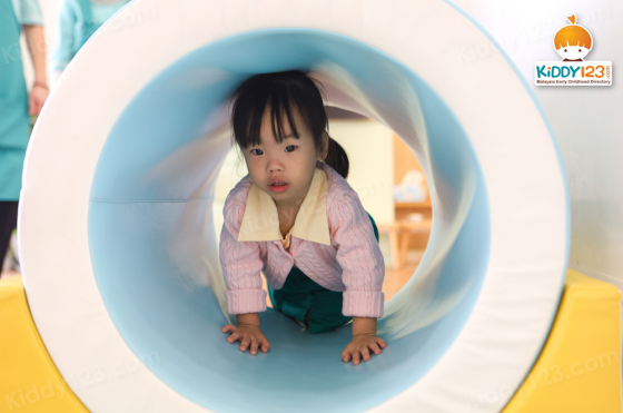 Knowledge Tree Montessori Kindergarten, Bukit Jalil