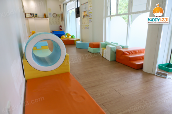 Knowledge Tree Montessori Kindergarten, Bukit Jalil