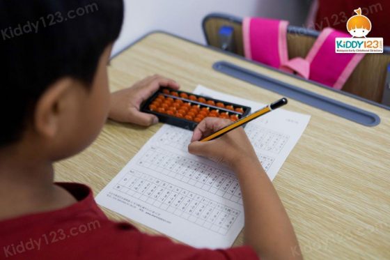 Shenmo Abacus Mathematics, Eco Grandeur, Puncak Alam