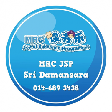 MRC JSP Bandar Sri Damansara