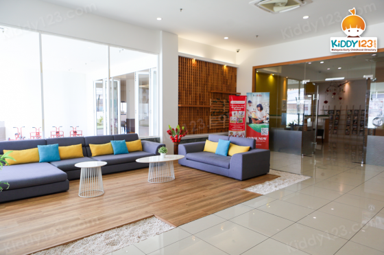Ivy Kids Pre-School, Melaka (Tadika Hatten Edu Cates & Hatten Edu Cates Child Care Centre)