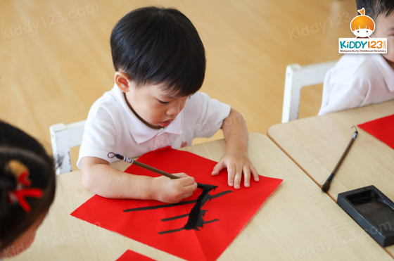 Ivy Kids Pre-School, Melaka (Tadika Hatten Edu Cates & Hatten Edu Cates Child Care Centre)