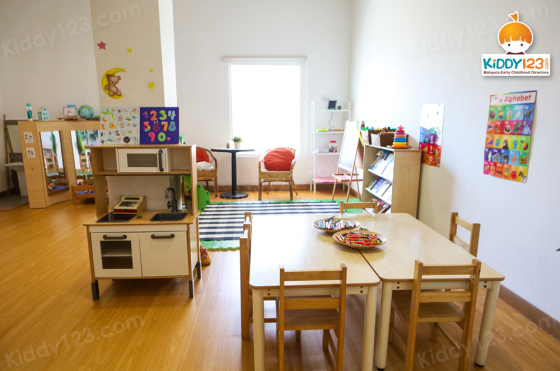 Ivy Kids Pre-School, Melaka (Tadika Hatten Edu Cates & Hatten Edu Cates Child Care Centre)