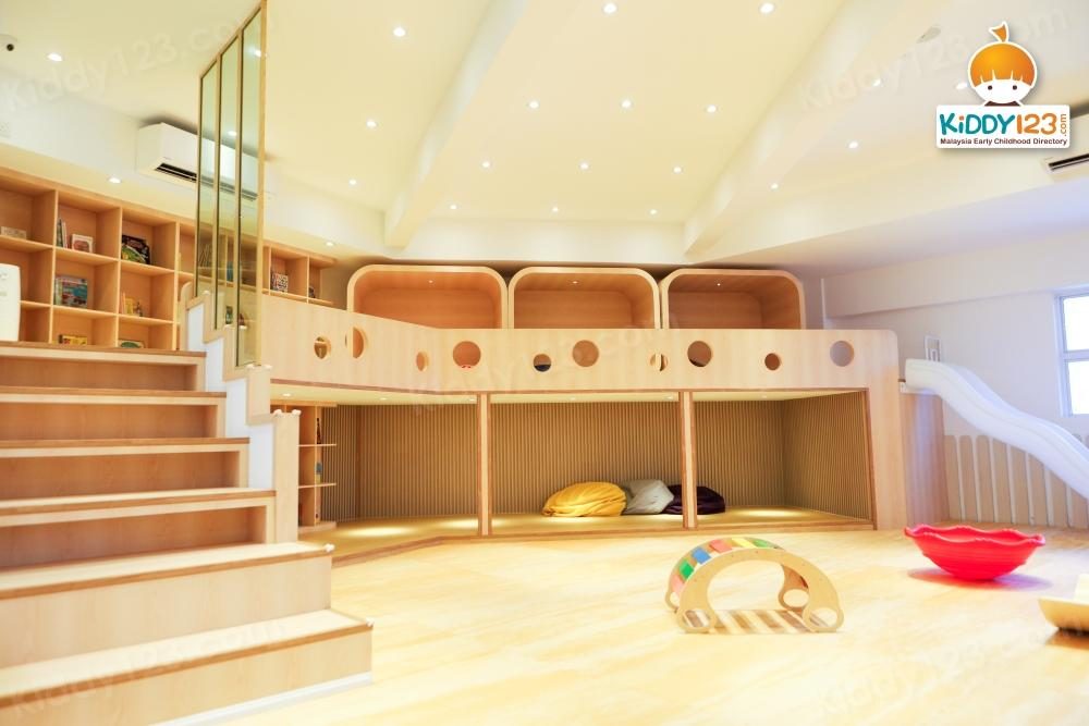 Kidskool Kindergarten, After School Care & Tuition Centre (Cyberjaya)