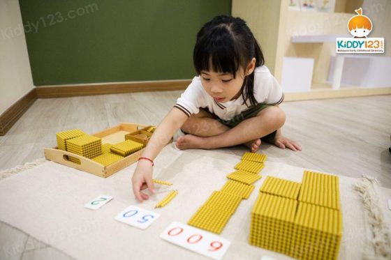 AZ Nursery & Preschool, Cheras South