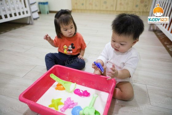 AZ Nursery & Preschool, Cheras South