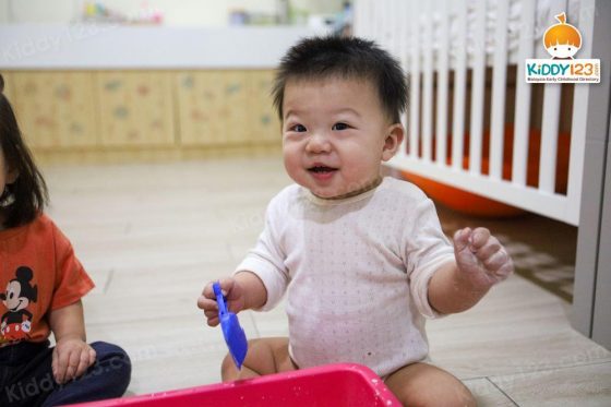 AZ Nursery & Preschool, Cheras South