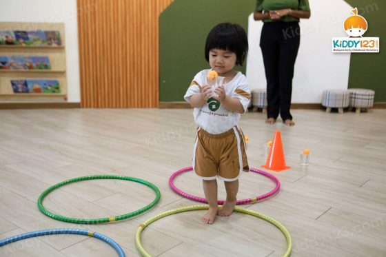 AZ Nursery & Preschool, Cheras South