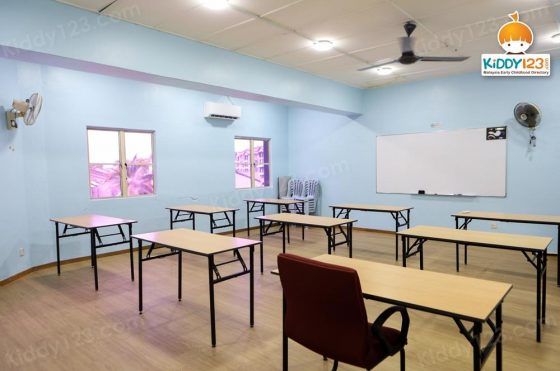 MRC JSP Bandar Sri Damansara