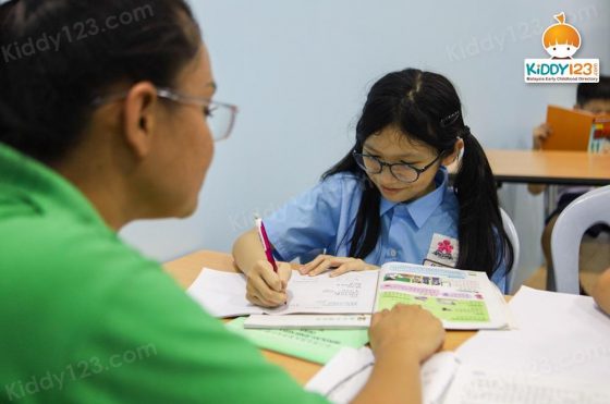 MRC JSP Bandar Sri Damansara