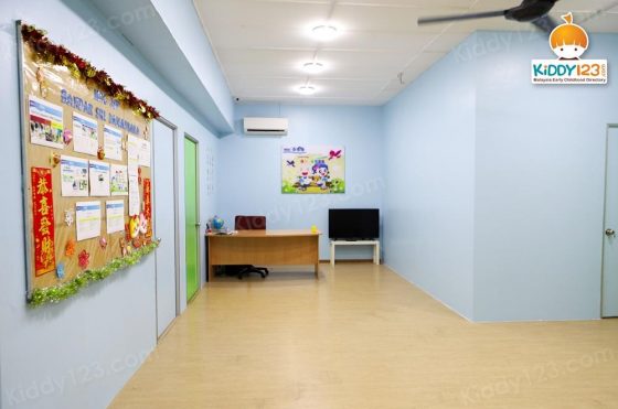 MRC JSP Bandar Sri Damansara