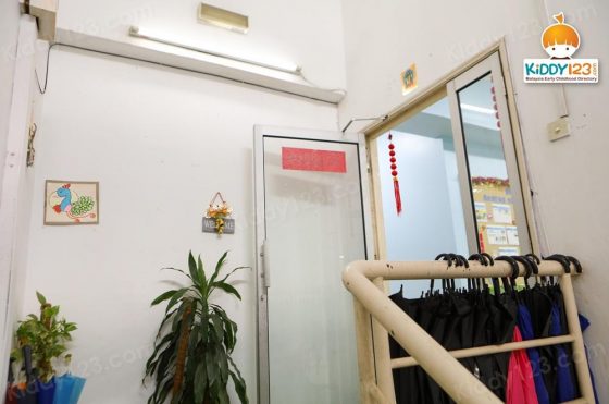 MRC JSP Bandar Sri Damansara