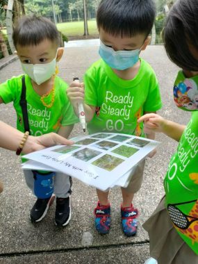 My Little World Preschool, Kota Damansara