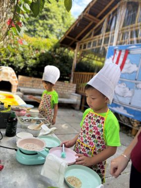 My Little World Preschool, Kota Damansara