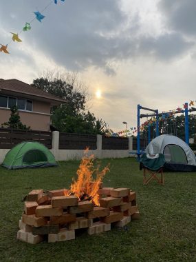 My Little World Preschool, Kota Damansara