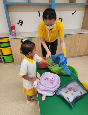 Fireflies Early Years School, Kuala Lumpur