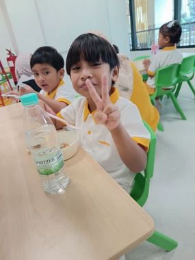 Fireflies Early Years School, Kuala Lumpur