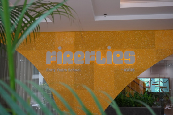 Fireflies Early Years School, Kuala Lumpur