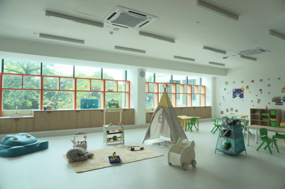 Fireflies Early Years School, Kuala Lumpur
