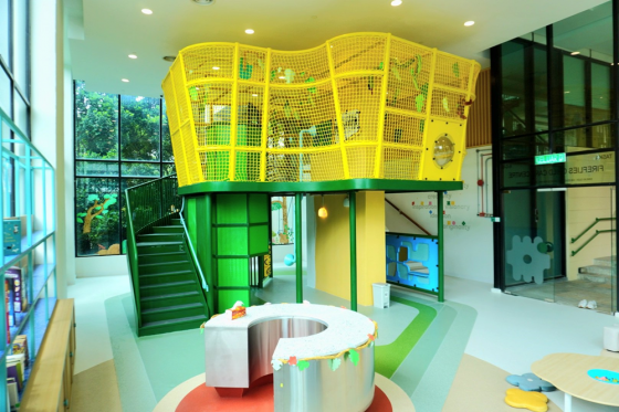 Fireflies Early Years School, Kuala Lumpur