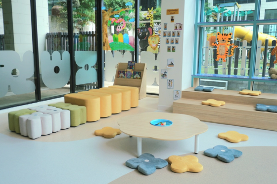Fireflies Early Years School, Kuala Lumpur
