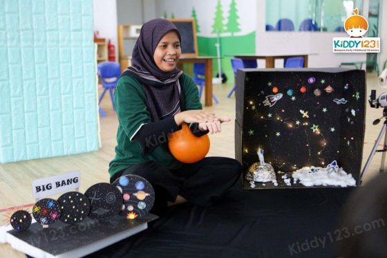 Gem Preschool & Kindergarten, Kulai, Johor
