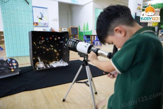 Gem Preschool & Kindergarten, Kulai, Johor
