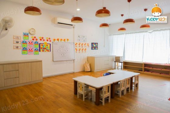 Gem Preschool & Kindergarten, Kulai, Johor