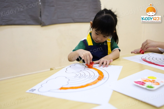 Pristine Kindergarten, Taman Kaya, KL