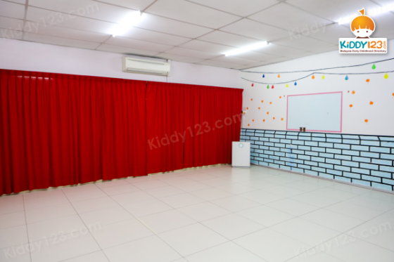 De JowiTop Preschool (Tadika Impian Terpintar), Skudai