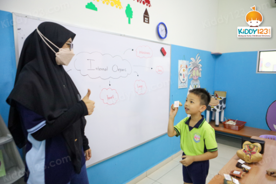 De JowiTop Preschool (Tadika Impian Terpintar), Skudai
