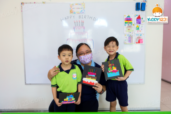 De JowiTop Preschool (Tadika Impian Terpintar), Skudai